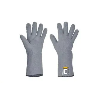 SPONSA FH hitzebeständige Handschuhe 35