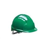 JSP EVO3 Helm nicht belüftet