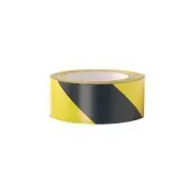 JSP Warnband schwarz