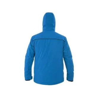 VEGAS Jacke, Winter, Herren, blau-schwarz, Größe VEGAS Jacke, Winter, Herren, blau-schwarz, Größe
