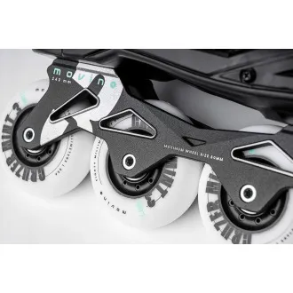 Rollschuhe Movino Cruzer MINT.3 Freeride