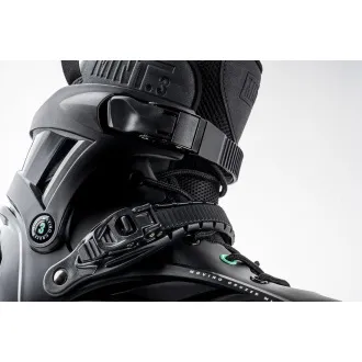 Rollschuhe Movino Cruzer MINT.3 Freeride
