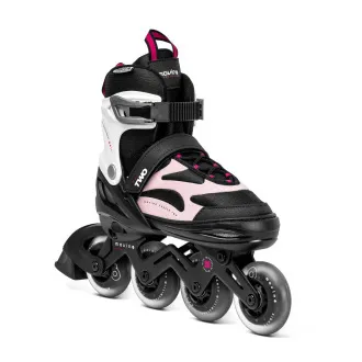 Rollschuhe Movino Cruzer Two, Rosa Rollschuhe Movino Cruzer Two, Rosa