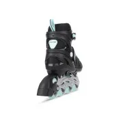 Rollschuhe Movino Cruzer One, Mint