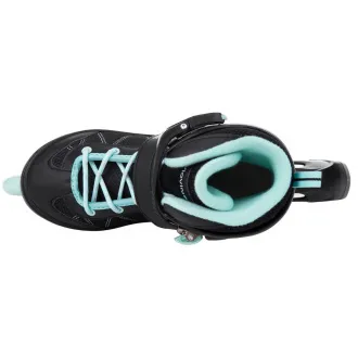Rollschuhe Movino Cruzer One, Mint