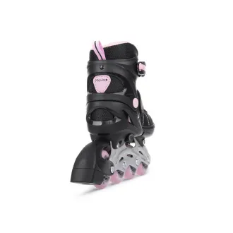 Rollschuhe Movino Cruzer One, Rosa