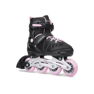 Rollschuhe Movino Cruzer One, Rosa Rollschuhe Movino Cruzer One, Rosa
