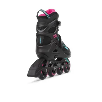 Rollschuhe Movino Cruzer B2 Mint/Pink Rollschuhe Movino Cruzer B2 Mint/Pink