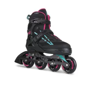 Rollschuhe Movino Cruzer B2 Mint/Pink Rollschuhe Movino Cruzer B2 Mint/Pink