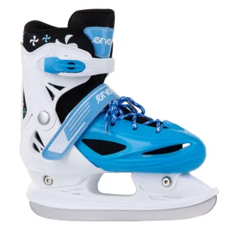 Rollschuhe 4in1 Enero KIDS - blau und weiß Rollschuhe 4in1 Enero KIDS - blau und weiß