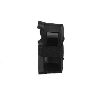 Protektorenset EX110 BLACK