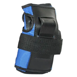 Blauer Protektorensatz EX108 Blauer Protektorensatz EX108