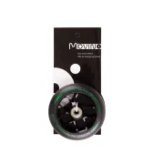 Ersatzräder für Freestyle Scooter 110mm, Aluminium, 2 Stück