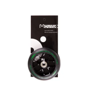 Ersatzräder für Freestyle Scooter 110mm, Aluminium, 2 Stück Ersatzräder für Freestyle Scooter 110mm, Aluminium, 2 Stück
