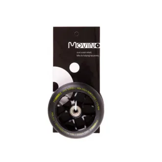 Ersatzräder für Freestyle Scooter 110mm, Aluminium, 2 Stück Ersatzräder für Freestyle Scooter 110mm, Aluminium, 2 Stück