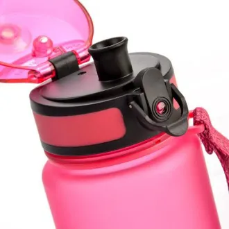 Tritan Sportflasche MTR 350 ml