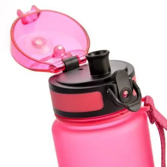 Tritan Sportflasche MTR 650 ml Tritan Sportflasche MTR 650 ml