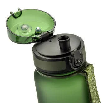 Tritan Sportflasche MTR 1000 ml