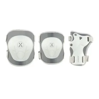 Protektorenset EX-H704, grau Protektorenset EX-H704, grau