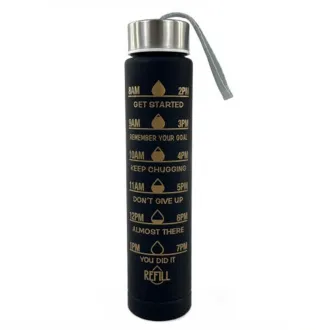 Motivations-Sportflasche 3in1, 2000 ml 900 ml 300 ml Motivations-Sportflasche 3in1, 2000 ml 900 ml 300 ml