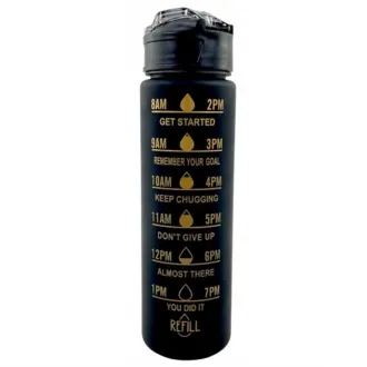 Motivations-Sportflasche 3in1, 2000 ml 900 ml 300 ml Motivations-Sportflasche 3in1, 2000 ml 900 ml 300 ml