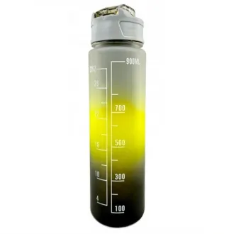 Motivations-Sportflasche 3in1, 2000 ml 900 ml 300 ml Motivations-Sportflasche 3in1, 2000 ml 900 ml 300 ml