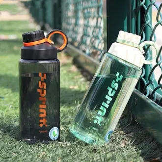 Tritan Sportflasche 800 ml