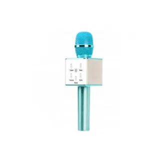 Karaoke-Bluetooth-Mikrofon mit Lautsprecher