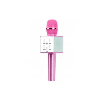 Karaoke-Bluetooth-Mikrofon mit Lautsprecher