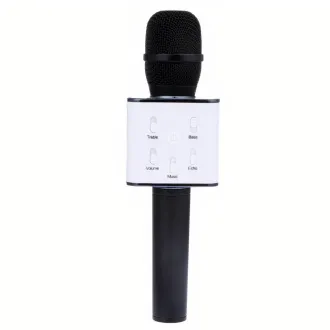 Karaoke-Bluetooth-Mikrofon mit Lautsprecher