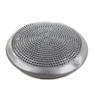 Sensomotorische Gleichgewichtsmatte, silber Sensomotorische Gleichgewichtsmatte, silber
