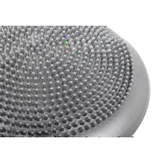 Sensomotorische Gleichgewichtsmatte, silber Sensomotorische Gleichgewichtsmatte, silber