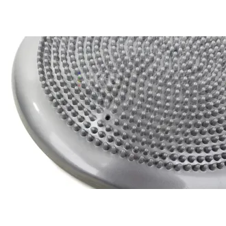 Sensomotorische Gleichgewichtsmatte, silber Sensomotorische Gleichgewichtsmatte, silber
