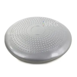 Sensomotorische Gleichgewichtsmatte, silber Sensomotorische Gleichgewichtsmatte, silber