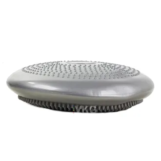 Sensomotorische Gleichgewichtsmatte, silber Sensomotorische Gleichgewichtsmatte, silber