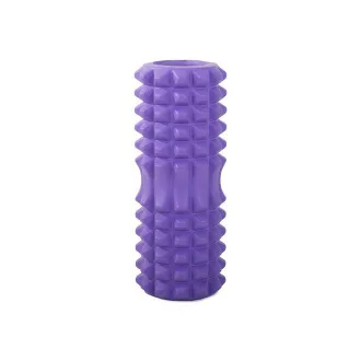 Massage-Fitness-Rolle ROLLER YOGA 32x13cm Massage-Fitness-Rolle ROLLER YOGA 32x13cm