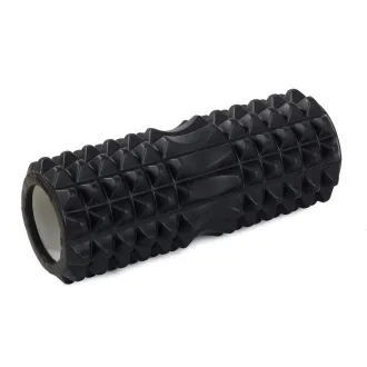 Massage-Fitness-Rolle ROLLER YOGA 32x13cm Massage-Fitness-Rolle ROLLER YOGA 32x13cm