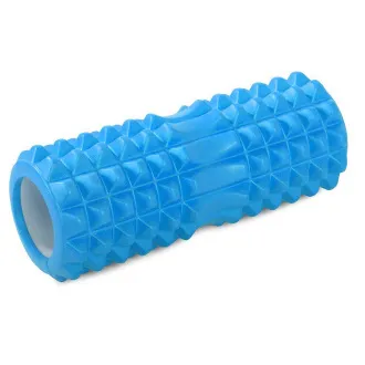 Massage-Fitness-Rolle ROLLER YOGA 32x13cm Massage-Fitness-Rolle ROLLER YOGA 32x13cm