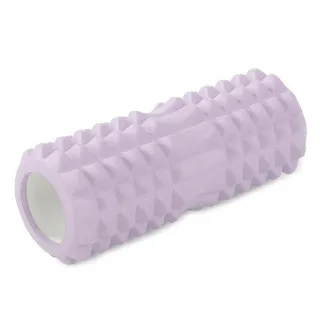 Massage-Fitness-Rolle ROLLER YOGA 32x13cm Massage-Fitness-Rolle ROLLER YOGA 32x13cm