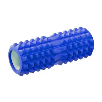 Massage-Fitness-Rolle ROLLER YOGA 32x13cm Massage-Fitness-Rolle ROLLER YOGA 32x13cm