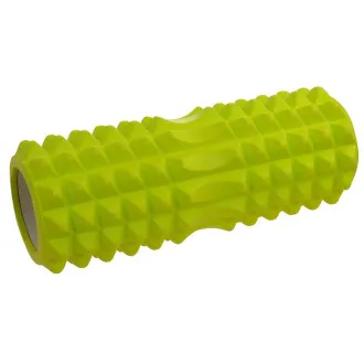 Massage-Fitness-Rolle ROLLER YOGA 32x13cm Massage-Fitness-Rolle ROLLER YOGA 32x13cm