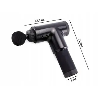 Massage-Entspannungspistole DK-157