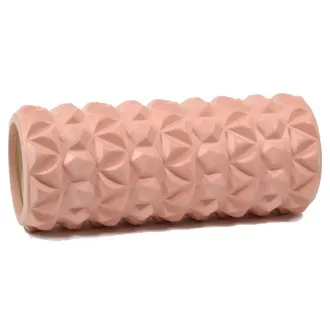 Fitness-Massagerolle ENERO FIT 33x14cm Fitness-Massagerolle ENERO FIT 33x14cm