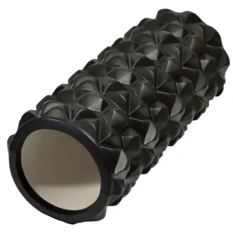 Fitness-Massagerolle ENERO FIT 33x14cm Fitness-Massagerolle ENERO FIT 33x14cm