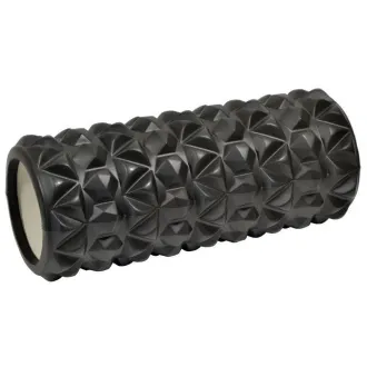 Fitness-Massagerolle ENERO FIT 33x14cm Fitness-Massagerolle ENERO FIT 33x14cm