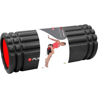 Fitness-Massagerolle PURE 2 IMPROVE 33x15 cm