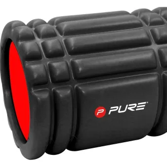 Fitness-Massagerolle PURE 2 IMPROVE 33x15 cm