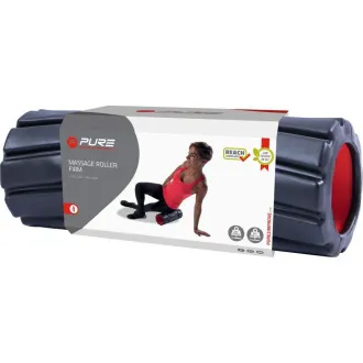 Fitness-Massagerolle PURE 2 IMPROVE 36x14 cm Fitness-Massagerolle PURE 2 IMPROVE 36x14 cm