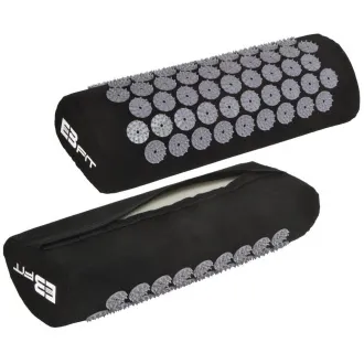 Akupressur PREMIUM Übungsmatte mit Kissen 67x42x2 cm Akupressur PREMIUM Übungsmatte mit Kissen 67x42x2 cm