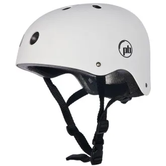 Freestyle-Helm PB PRO, weiß